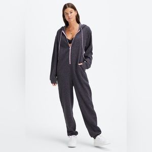 Fabletics | Forever Fleece Hooded Onesie